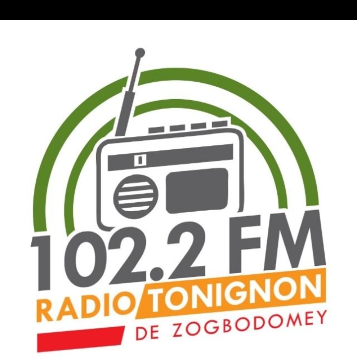 Logo Radio FM TONIGNON