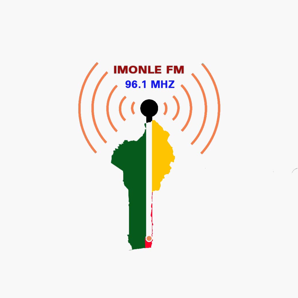 Logo IMONLE FM